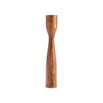 Karaca Mango Candle Holder, 25cm