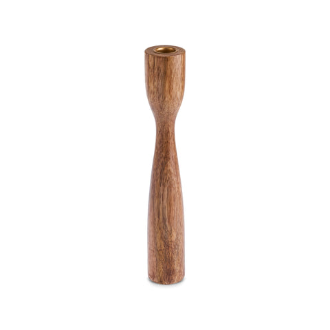 Karaca Mango Candle Holder, 25cm
