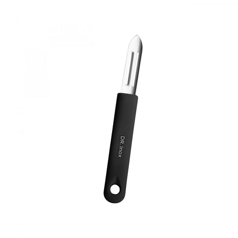 Dr.Inox Side Peeler, Black