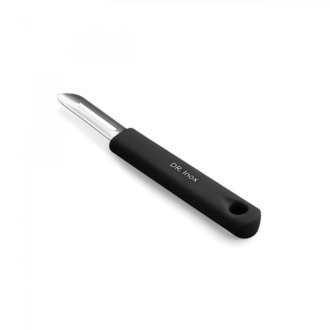 Dr.Inox Side Peeler, Black