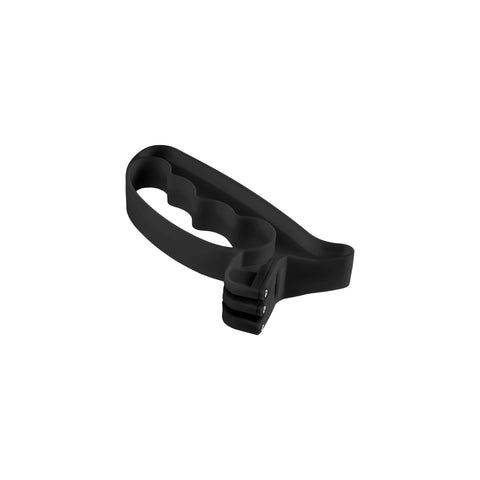 Dr.Inox Sharpener, Black
