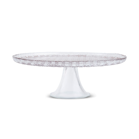 Karaca Rattan 7-Piece Serveware Set for 6 People, Gray