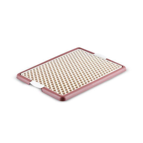 Crick Crack Harmony Countertop Dish Drainer