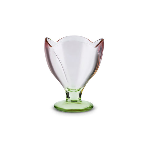 Karaca Frio Dessert & Ice Cream Set, Multicolour