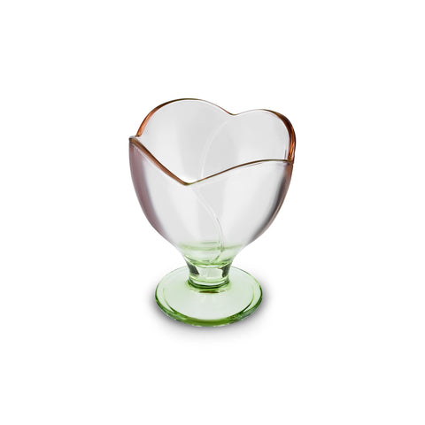 Karaca Frio Dessert & Ice Cream Set, Multicolour