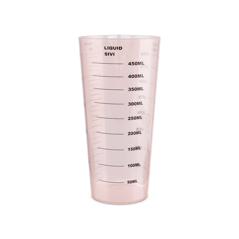 Crick Crack Harmony 4-Piece Pastry Set, Pink