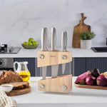 Karaca Meister Hamburg 6-Piece Set, Wood