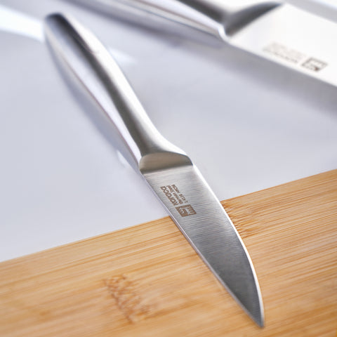 Karaca Meister Hamburg 6-Piece Set, Wood