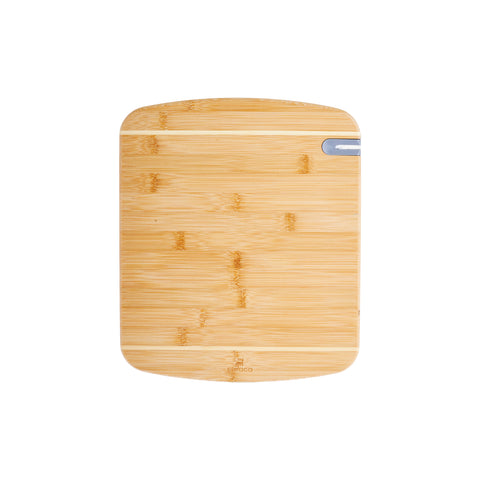 Karaca Sharpencut 2-Piece Bamboo Chopping Board, Wood