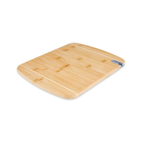 Karaca Sharpencut 2-Piece Bamboo Chopping Board, Wood