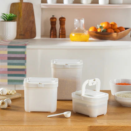 Spoonsafe Collection