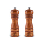 Karaca Nature Gind 2-Piece Spice Grinder, 15cm, Wood