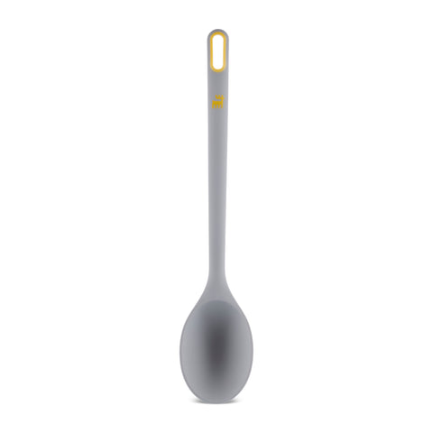 Karaca Silva Silicone Spoon, 33,5cm, Grey