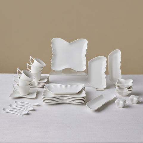 Just in: Serveware Set