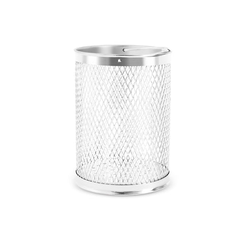 Karaca Minifry Stainless Steel Deep Frying Pot, 2L, Silver
