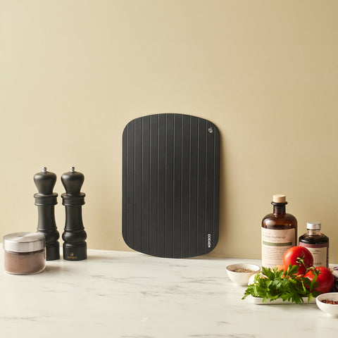 Karaca Defrosting Chopping Board & Ice Thawing Tray