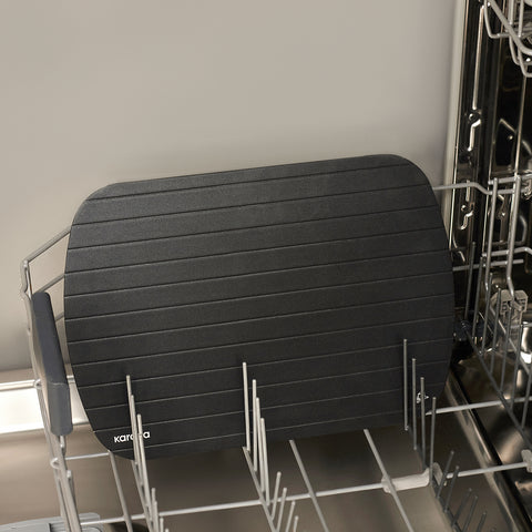 Karaca Defrosting Chopping Board & Ice Thawing Tray