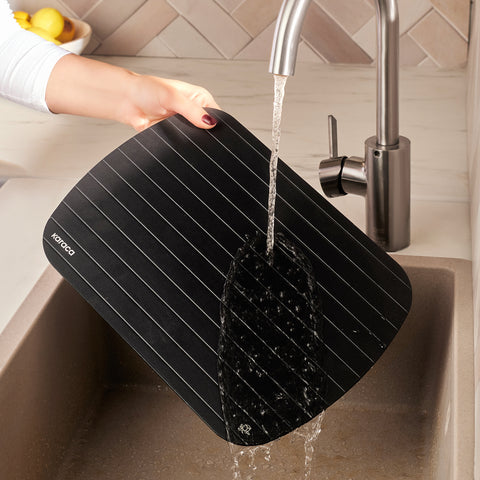 Karaca Defrosting Chopping Board & Ice Thawing Tray