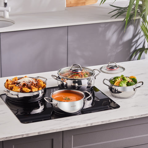 Cookware & Bakeware - Up to 50% Off