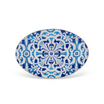 Karaca Istanbul Collection Harem Porcelain Serving Platter, 35cm, Multi
