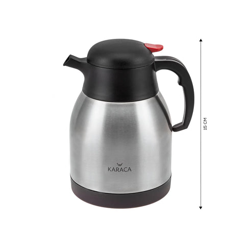 Caraga 1.5-liter Tantum thermos