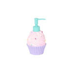 Karaca Home Funny Cupcake Soap Pump, 19cmx16cm, Multi