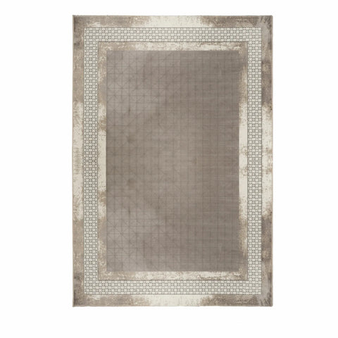Kasmir Rugs 724 Luna Amber Rug, 160cmx230cm, Multi