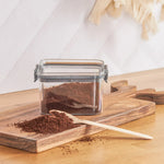 Karaca Solida Storage Container, 460ml, Black