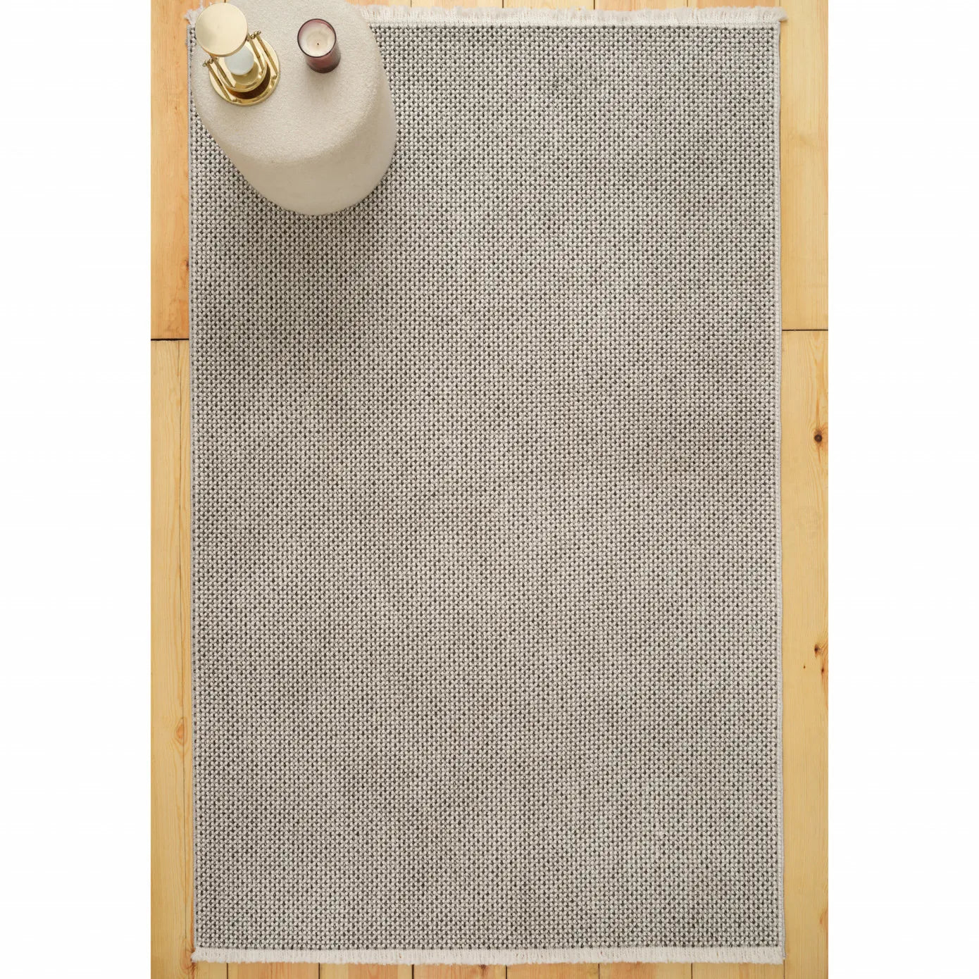 Kasmir Rugs 724 Scandinavian Premium Linda Punto Rug, 160cmx230cm, Mul ...