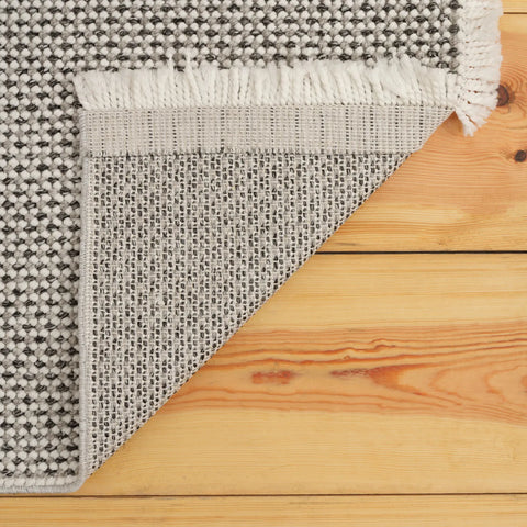 Kasmir Rugs 724 Scandinavian Premium Linda Punto Rug, 160cmx230cm, Multi