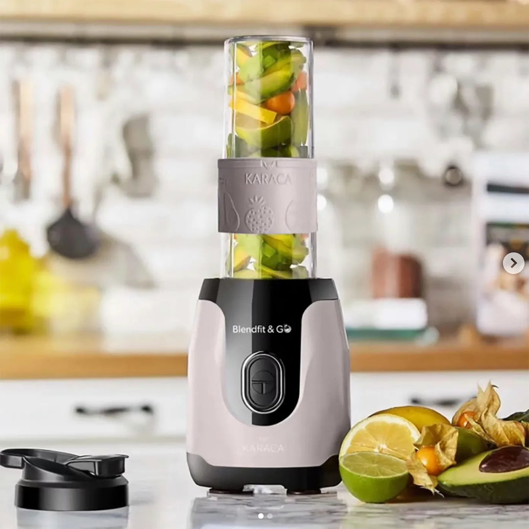 Karaca Blendfit Go Personal Smoothie Blender
