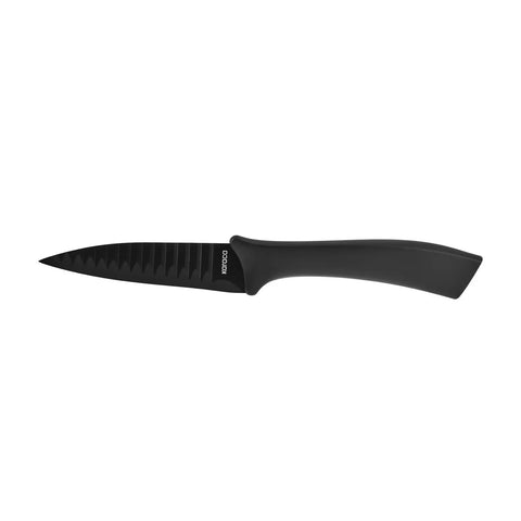 Karaca Momentum Paring Knife, 7cm, Black