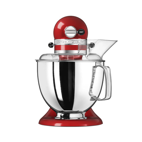 KitchenAid Artisan Tilt-Head Stand Mixer, 4.8L, 300W, Empire Red