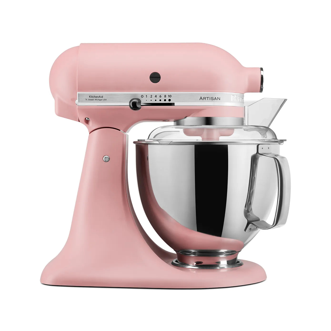 KitchenAid Artisan TiltHead Stand Mixer with Extra Accessories, 4.8L