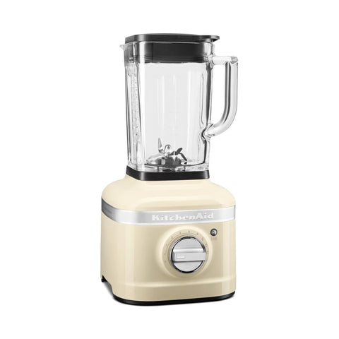 KitchenAid Artisan Blender, 1.4L Bottle, 1200W, Almond Cream