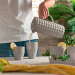 Guzzini Tiffany Highball, 510ml, Grey