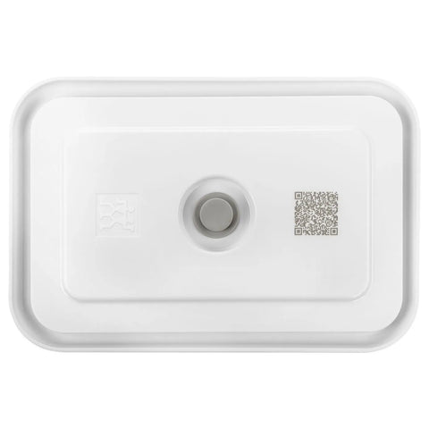 Zwilling Fresh & Save Vacuum Storage Container, Large, Grey