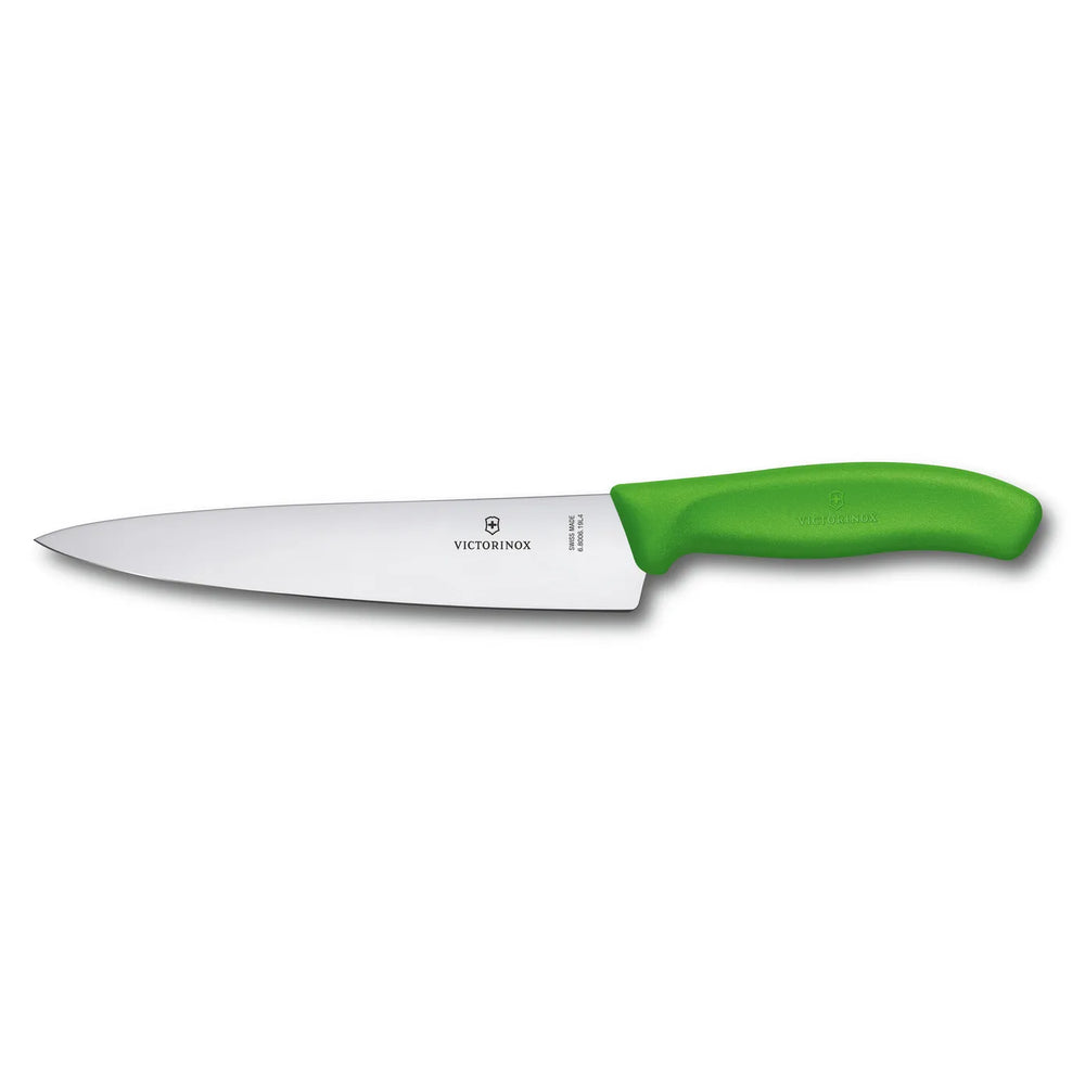 Victorinox Utility Knife, 19cm, Green