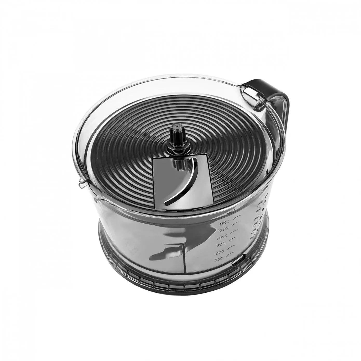 Karaca Pro-Multimax Food Processor, 2000W, Blender, Mixer, Ice