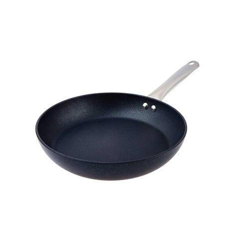 Karaca BioDiamond Master 7-Piece Non-Stick Induction Cookware Set, Black