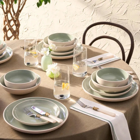 Tableware & Drinkware