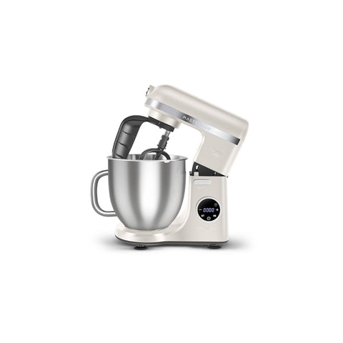 Karaca Mastermaid Chef Ultra Digital Stand Mixer, 7L, 2000W, Starlight