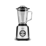 Karaca Inox Smoothie Blender, 1,5L, 1000W, Inox