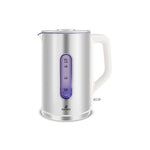 Karaca Inoxen Kettle, 1.7L, Starlight Inox