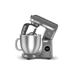 Karaca Mastermaid Chef Ultra Digital Stand Mixer, 7L, 2000W, Galaxy Grey