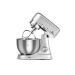 Karaca Ironmax Cast Stand Mixer, 5L, 1000W, Grey