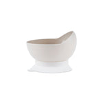 Karaca For All Anti Spill Cereal/Soup Bowl, 13cm, Beige