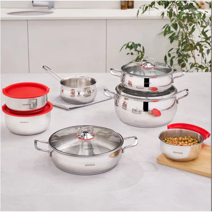 Cookware & Bakeware - Up to 50% Off
