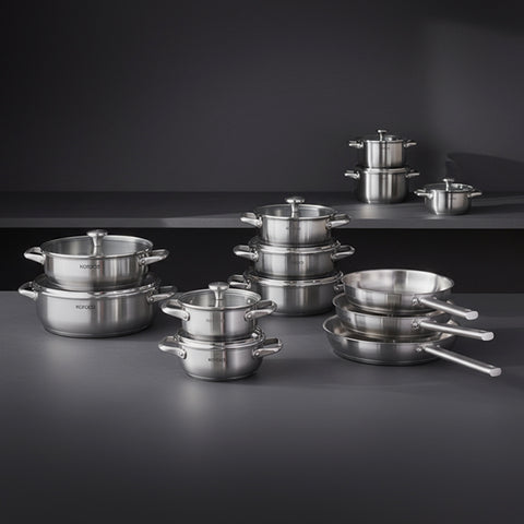 Pots and Pans | Buy 1 Get 1 Free
