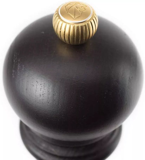 Peugeot Paris Select Salt and Pepper Grinder, 18cm, Brown